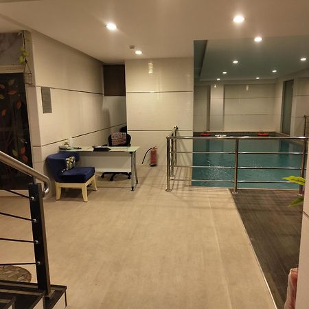 ריאד Manazel Al Diafah Serviced Apartments Olaya מראה חיצוני תמונה