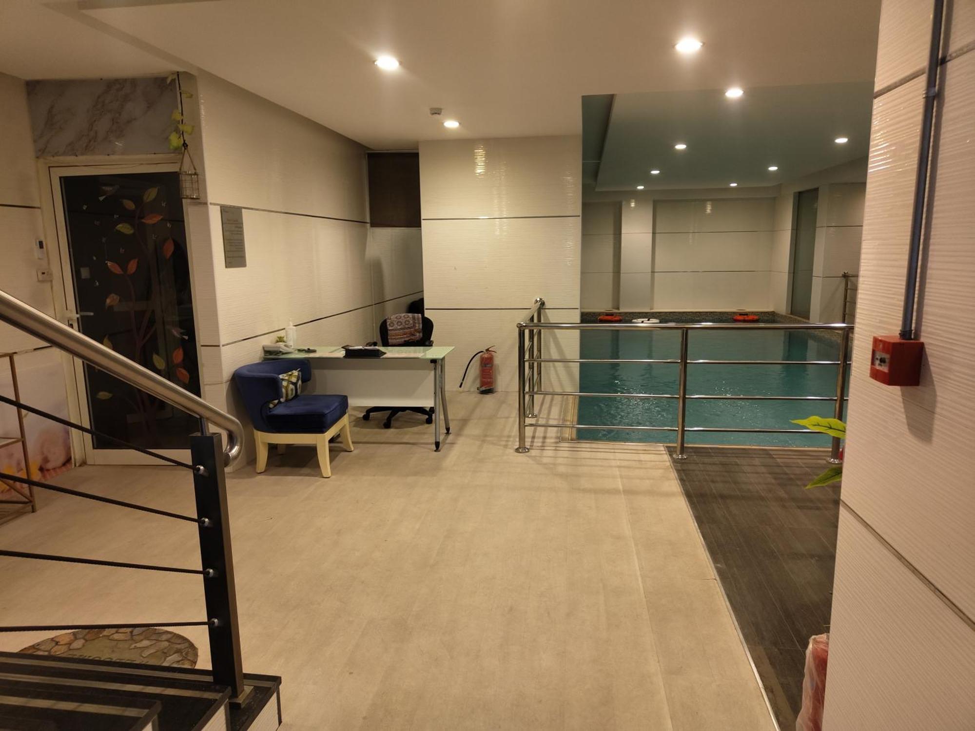 ריאד Manazel Al Diafah Serviced Apartments Olaya מראה חיצוני תמונה