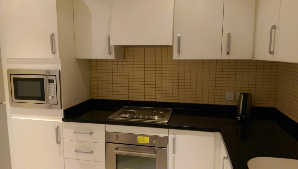 ריאד Manazel Al Diafah Serviced Apartments Olaya מראה חיצוני תמונה