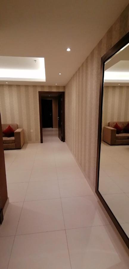 ריאד Manazel Al Diafah Serviced Apartments Olaya מראה חיצוני תמונה